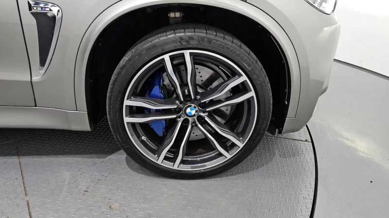BMW X5 M
