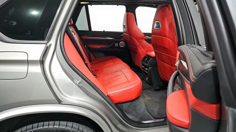 BMW X5 M