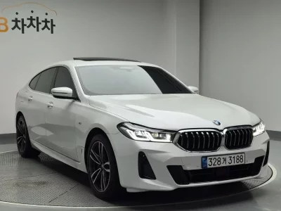 BMW Gran Turismo