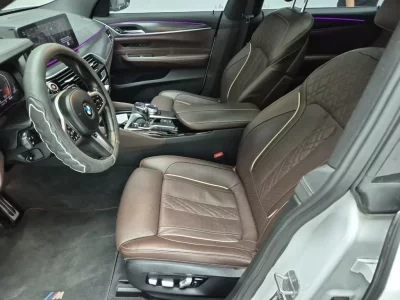 BMW Gran Turismo