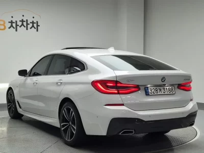 BMW Gran Turismo