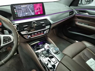 BMW Gran Turismo