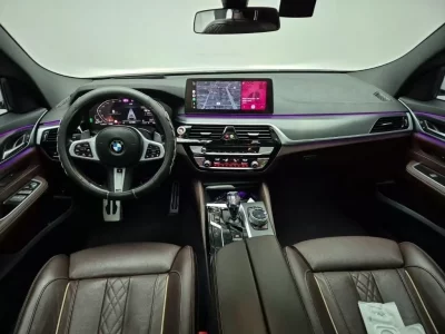 BMW Gran Turismo