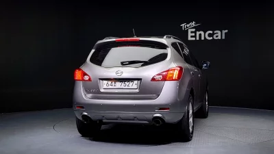 Nissan MURANO