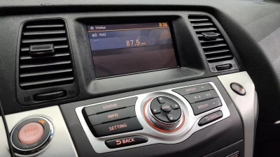 Nissan MURANO