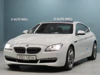BMW 6-Series