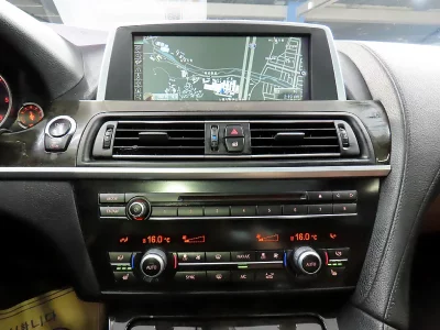 BMW 6-Series