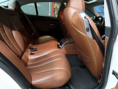 BMW 6-Series