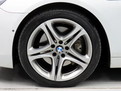 BMW 6-Series