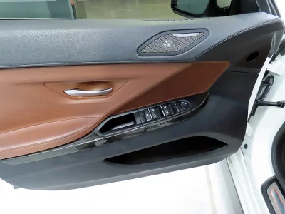 BMW 6-Series