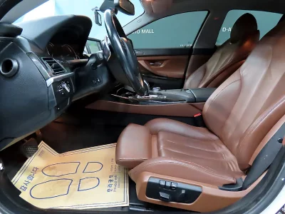 BMW 6-Series
