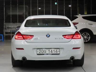 BMW 6-Series