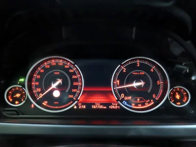 BMW 6-Series