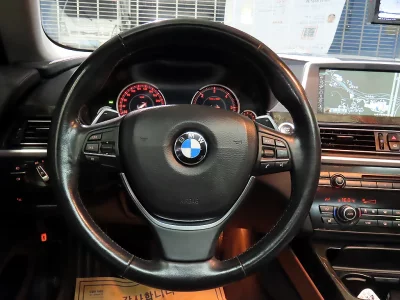 BMW 6-Series