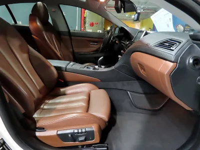 BMW 6-Series
