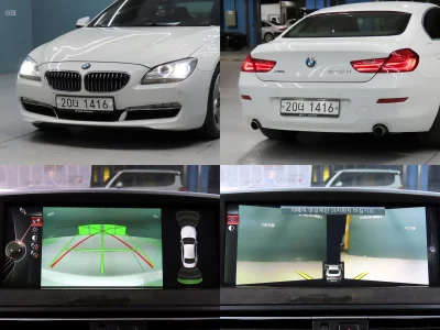 BMW 6-Series