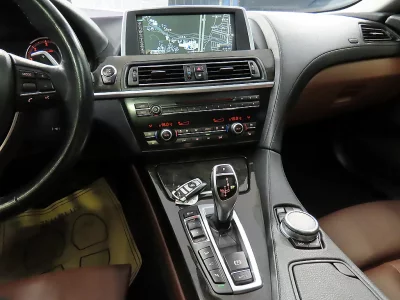 BMW 6-Series