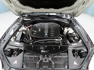 BMW 6-Series
