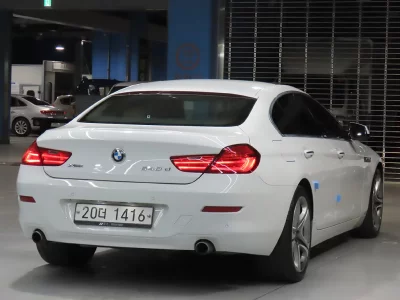 BMW 6-Series