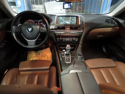 BMW 6-Series