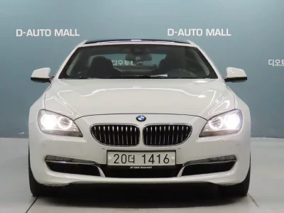 BMW 6-Series