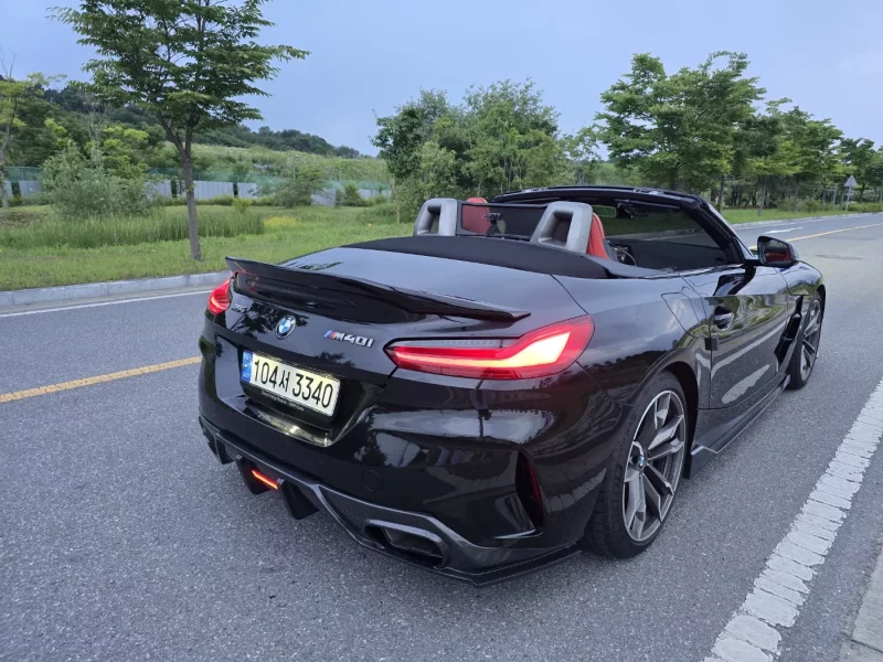 BMW Z4