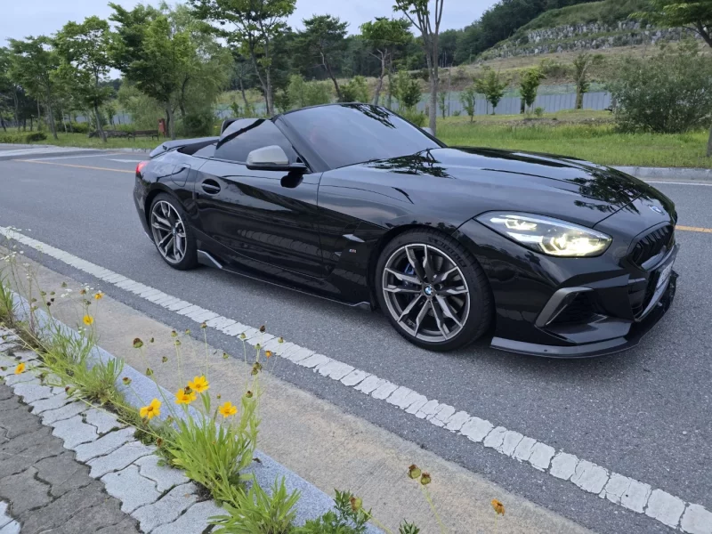 BMW Z4
