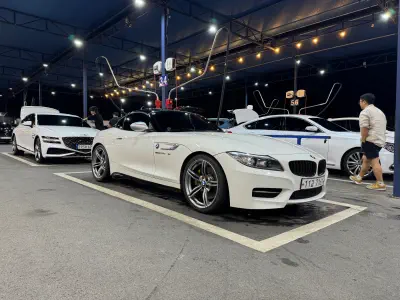 BMW Z4
