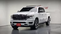 Dodge Ram Pick Up