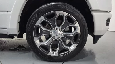 Dodge Ram Pick Up