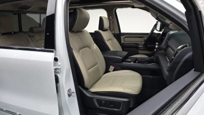 Dodge Ram Pick Up