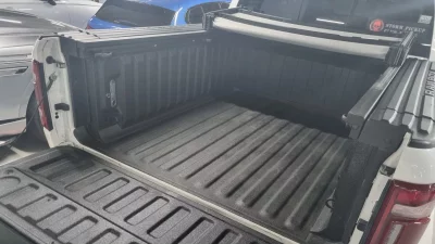 Dodge Ram Pick Up