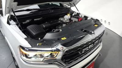 Dodge Ram Pick Up