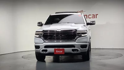 Dodge Ram Pick Up