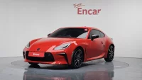 Toyota 86