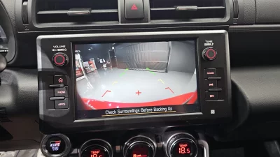 Toyota 86