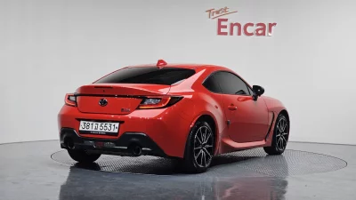 Toyota 86