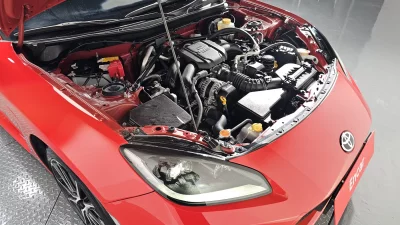 Toyota 86