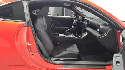 Toyota 86