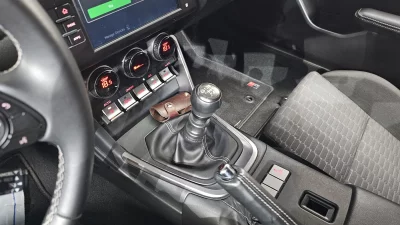 Toyota 86