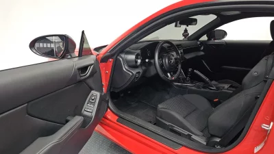 Toyota 86