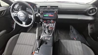Toyota 86