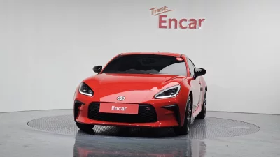 Toyota 86