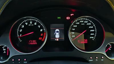 Lamborghini GALLARDO