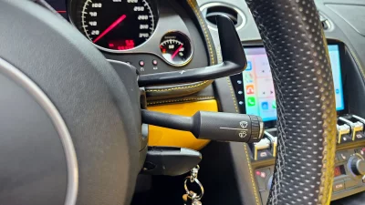Lamborghini GALLARDO