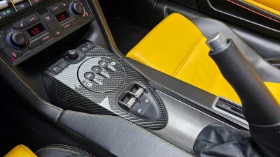 Lamborghini GALLARDO