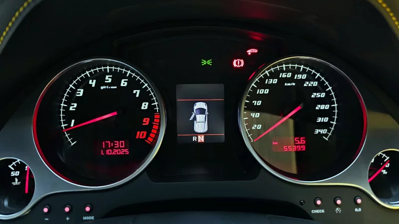 Lamborghini GALLARDO