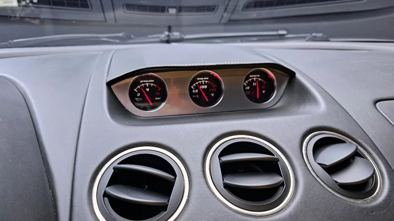 Lamborghini GALLARDO