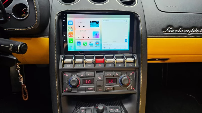 Lamborghini GALLARDO