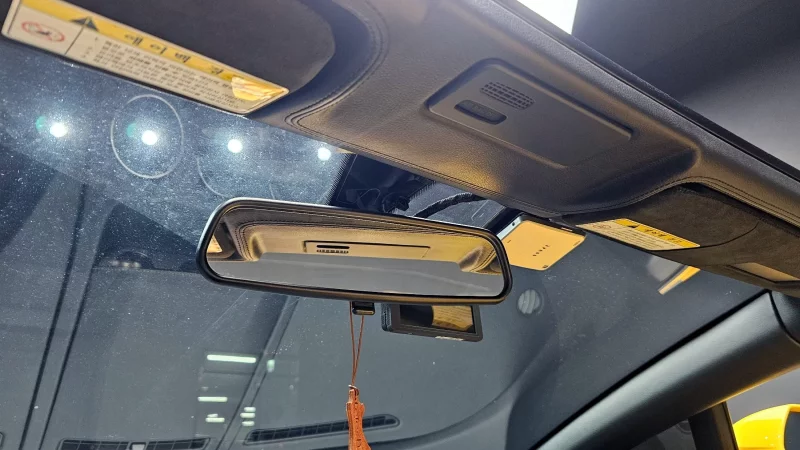 Lamborghini GALLARDO